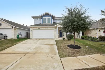 293 Gaida Loop, Georgetown, TX 78628 - Photo 1