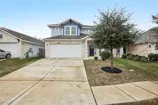 293 Gaida Loop, Georgetown, TX 78628 - Photo 1