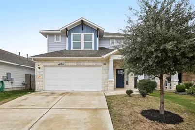293 Gaida Loop, Georgetown, TX 78628 - Photo 35
