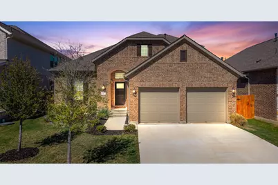 22610 Fountaingrass Lane, Lago Vista, TX 78645 - Photo 1