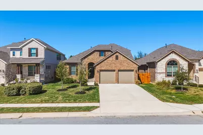 22610 Fountaingrass Lane, Lago Vista, TX 78645 - Photo 3