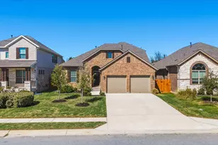 22610 Fountaingrass Ln, Lago Vista, TX 78645 - Photo 3