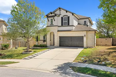 11533 Maggiore Drive, Austin, TX 78739 - Photo 1