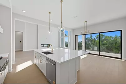 915 Tomichi Bend, Lakeway, TX 78738 - Photo 9