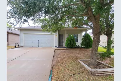 11409 Hereford Street, Manor, TX 78653 - Photo 1