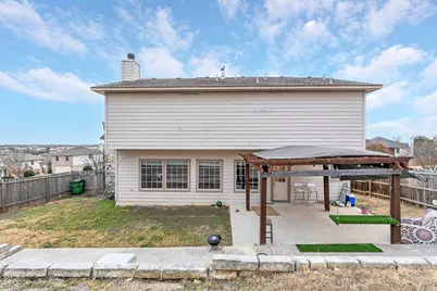 3811 Hawk View Street, Round Rock, TX 78665 - Photo 15
