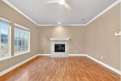 3811 Hawk View Street, Round Rock, TX 78665 - Photo 5