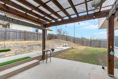 3811 Hawk View Street, Round Rock, TX 78665 - Photo 13