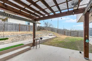 3811 Hawk View St, Round Rock, TX 78665 - Photo 13