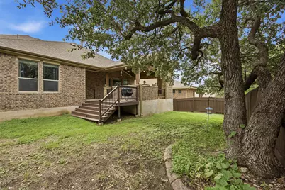 1016 Winding Way Drive, Georgetown, TX 78628 - Photo 33
