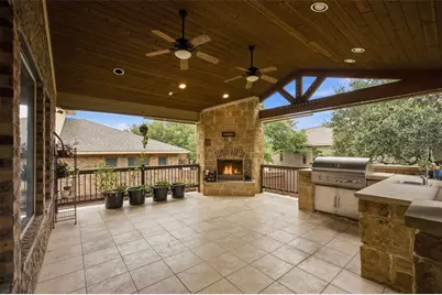 1016 Winding Way Drive, Georgetown, TX 78628 - Photo 1