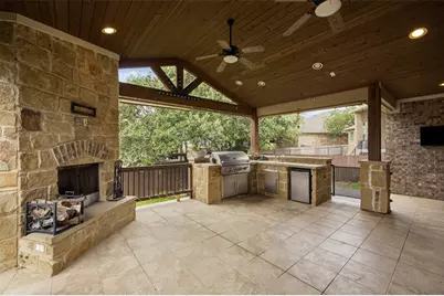 1016 Winding Way Drive, Georgetown, TX 78628 - Photo 31