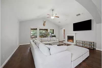 1016 Winding Way Drive, Georgetown, TX 78628 - Photo 3