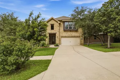 1016 Winding Way Drive, Georgetown, TX 78628 - Photo 5