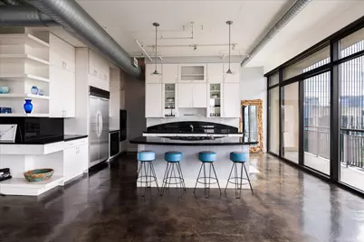 311 W 5th Street #1005, Austin, TX 78701 - Photo 7