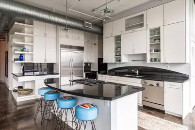 311 W 5th Street #1005, Austin, TX 78701 - Photo 9