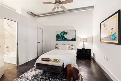 311 W 5th Street #1005, Austin, TX 78701 - Photo 21