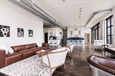 311 W 5th Street #1005, Austin, TX 78701 - Photo 3