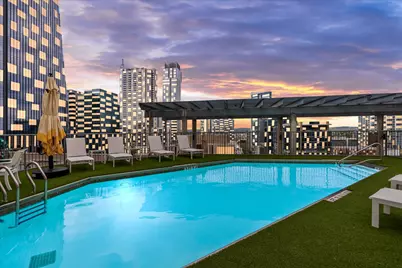 311 W 5th Street #1005, Austin, TX 78701 - Photo 29