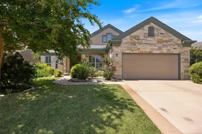 111 Whirlwind Cove, Georgetown, TX 78633 - Photo 1