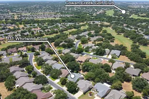111 Whirlwind Cove, Georgetown, TX 78633 - Photo 39
