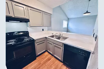 3702 S 2nd Street #321, Austin, TX 78704 - Photo 5