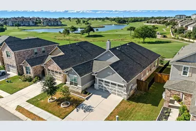 512 Lady Swiss Lane, Hutto, TX 78634 - Photo 1