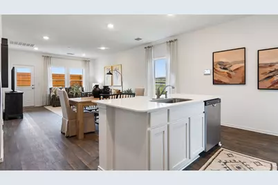 12106 Pike Bend, Mustang Ridge, TX 78610 - Photo 15