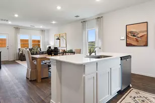 12106 Pike Bnd, Mustang Ridge, TX 78610 - Photo 15