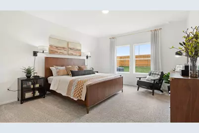 12106 Pike Bend, Mustang Ridge, TX 78610 - Photo 17