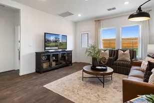 12106 Pike Bnd, Mustang Ridge, TX 78610 - Photo 5