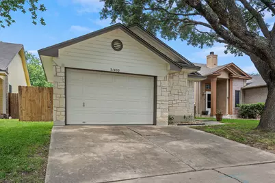 21402 Derby Day Avenue, Pflugerville, TX 78660 - Photo 3