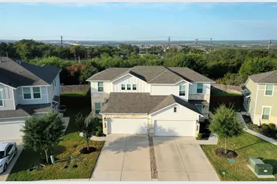 154 Elisha Drive, Liberty Hill, TX 78642 - Photo 29