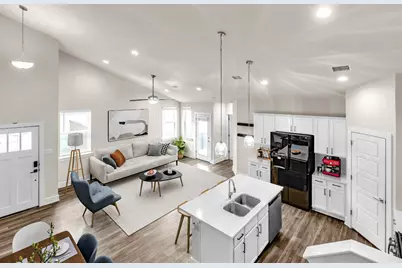 154 Elisha Drive, Liberty Hill, TX 78642 - Photo 1