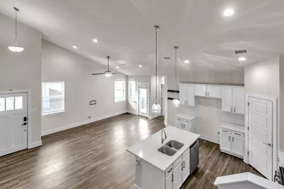 154 Elisha Drive, Liberty Hill, TX 78642 - Photo 9