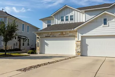 154 Elisha Drive, Liberty Hill, TX 78642 - Photo 3