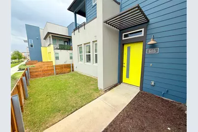 9015 Cattle Baron Path #605, Austin, TX 78747 - Photo 1