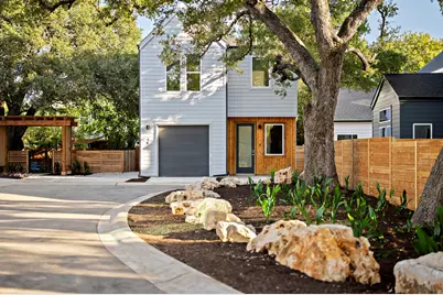 5107 Menchaca Road #4, Austin, TX 78745 - Photo 1