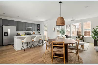 5107 Menchaca Road #4, Austin, TX 78745 - Photo 3