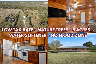 4339 Pettytown Road, Dale, TX 78616 - Photo 1