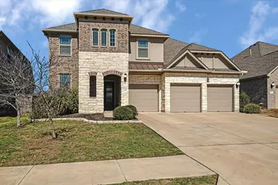 2305 Millbrook Loop, Leander, TX 78641 - Photo 1
