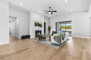 640 Prairie Clover Dr, Dripping Springs, TX 78620 - Photo 3