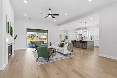 640 Prairie Clover Drive, Dripping Springs, TX 78620 - Photo 5