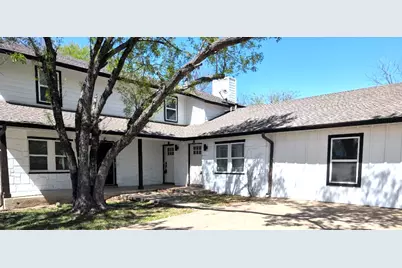 3413 Lynridge Drive #B, Austin, TX 78723 - Photo 1