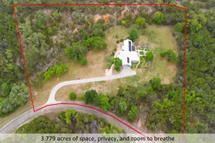 408 Stonegate Ln, Dripping Springs, TX 78620 - Photo 3