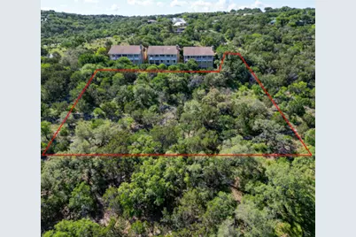 Lot 4052 Dogie, Horseshoe Bay, TX 78657 - Photo 1