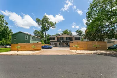 3460 Willowrun Drive #C, Austin, TX 78704 - Photo 11