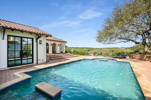 4500 Spanish Oaks Club Blvd, Austin, TX 78738 - Photo 1