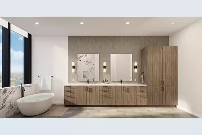 98 Red River Street #7103, Austin, TX 78701 - Photo 3