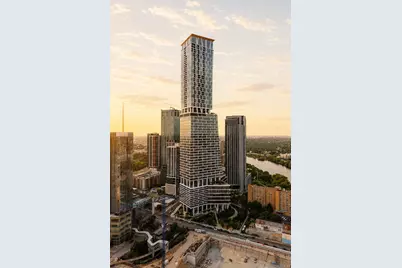 98 Red River Street #7103, Austin, TX 78701 - Photo 15